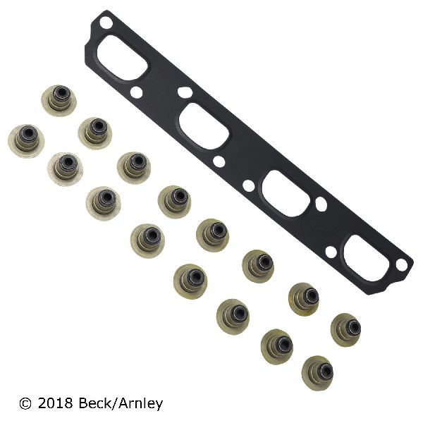 2002-2008 Mini Cooper Engine Cylinder Head Gasket Set (Beck Arnley)