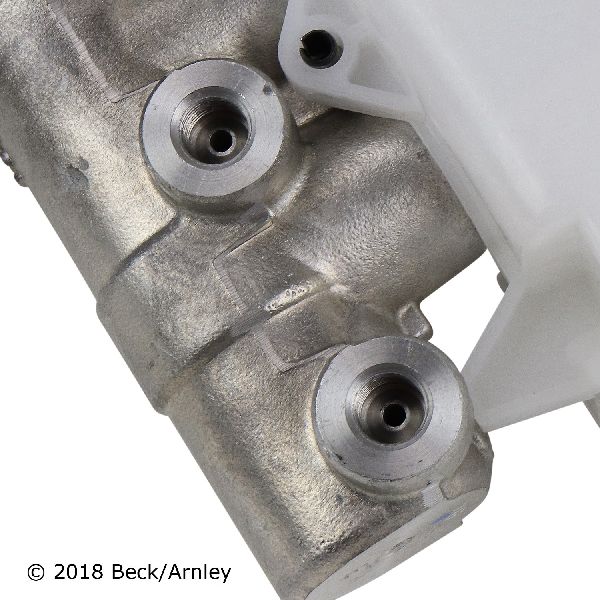 2006-2018 Toyota RAV4 Brake Master Cylinder (Beck Arnley)