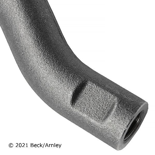 2011-2016 Scion tC Steering Tie Rod End - Front Left Outer (Beck Arnley)
