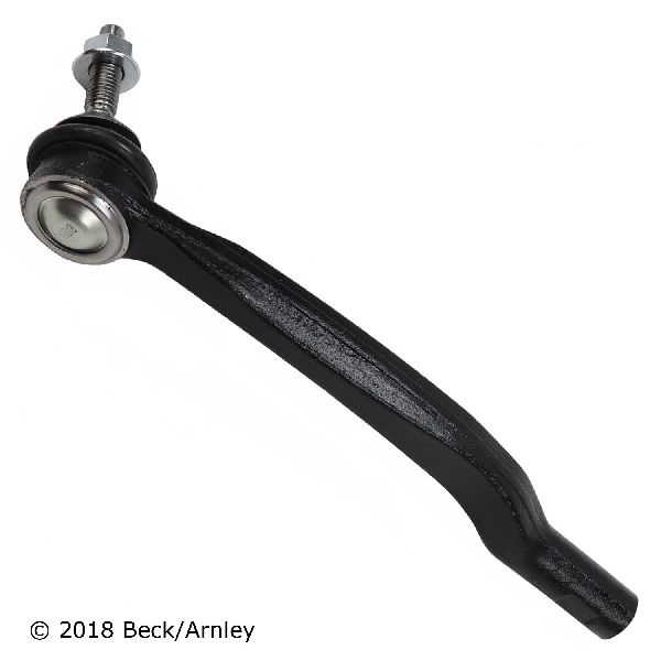 2001-2003 Volvo V70 Steering Tie Rod End - Front Right Outer (Beck Arnley)