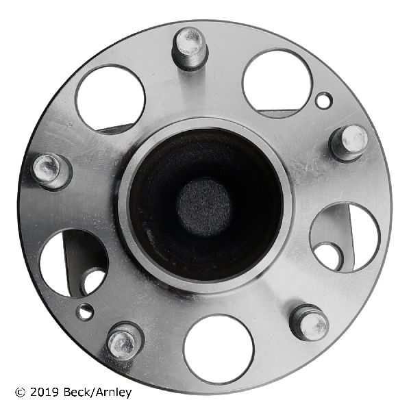 2016-2022 Honda HR-V Wheel Bearing and Hub Assembly - Rear (Beck Arnley)