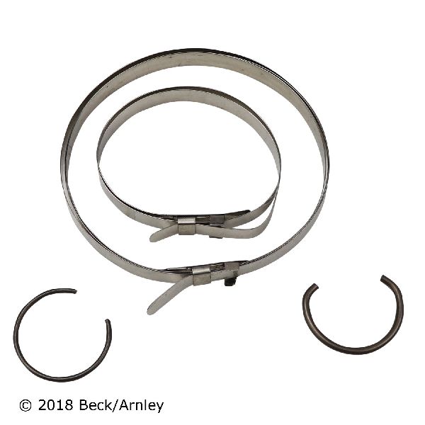 1995-2004 Toyota Tacoma CV Joint Boot Kit - Inner (Beck Arnley)