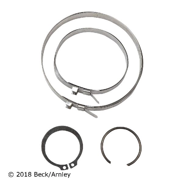 1989-1995 Mazda MPV CV Joint Boot Kit - Front Outer (Beck Arnley)