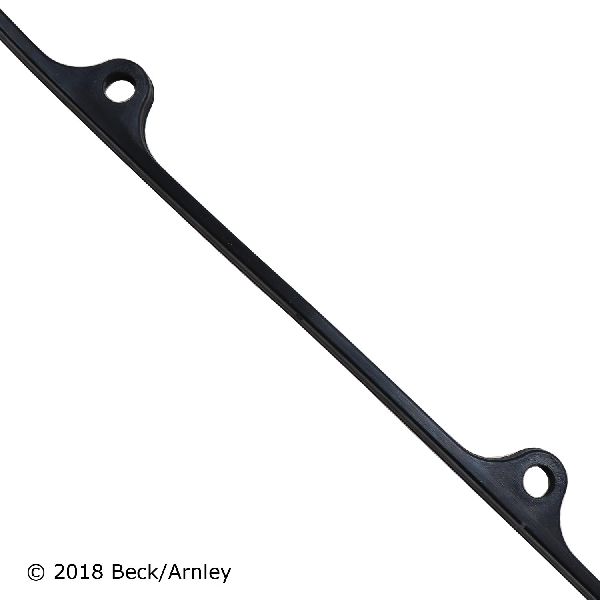 1989-1992 Daihatsu Charade Engine Valve Cover Gasket Set (Beck Arnley)