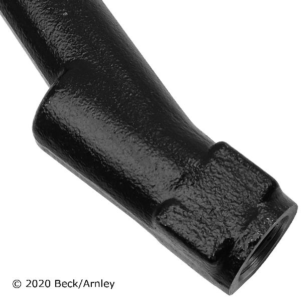 2006-2010 Kia Optima Steering Tie Rod End - Front Left Outer (Beck Arnley)