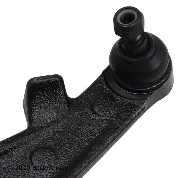 2006-2007 Mercedes-Benz C280 Suspension Control Arm and Ball Joint Assembly - Front Left Lower (Beck Arnley)