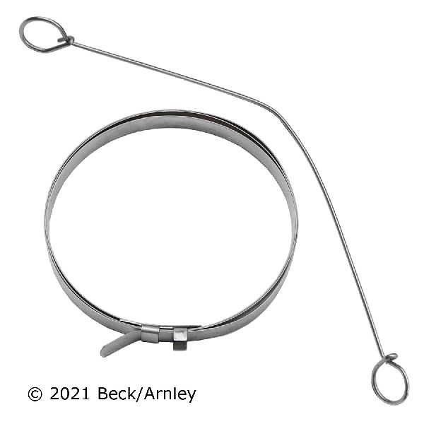 1999-2006 Volvo S80 Rack and Pinion Bellows Kit (Beck Arnley)