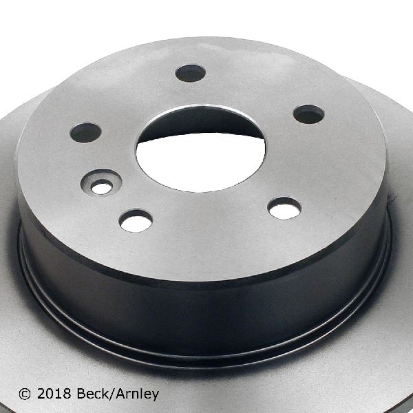 2000-2004 Toyota Avalon Disc Brake Rotor - Rear (Beck Arnley)