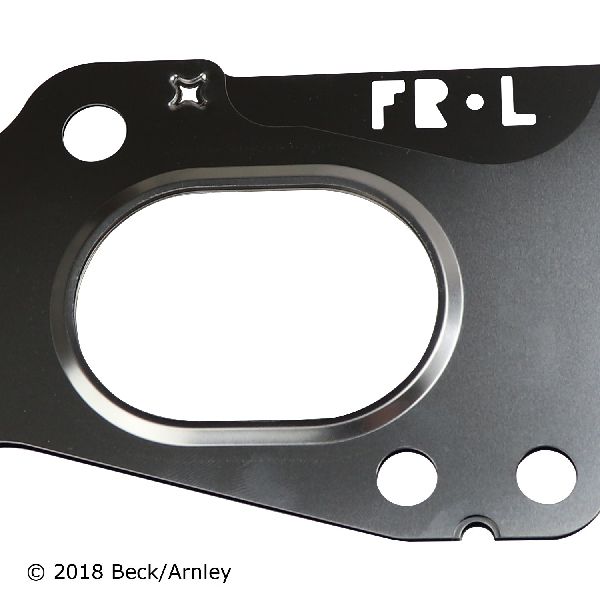 2006-2009 Hyundai Azera Exhaust Manifold Gasket - Left (Beck Arnley)