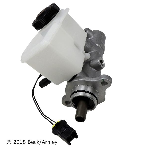 2001-2003 Mazda Protege Brake Master Cylinder (Beck Arnley)