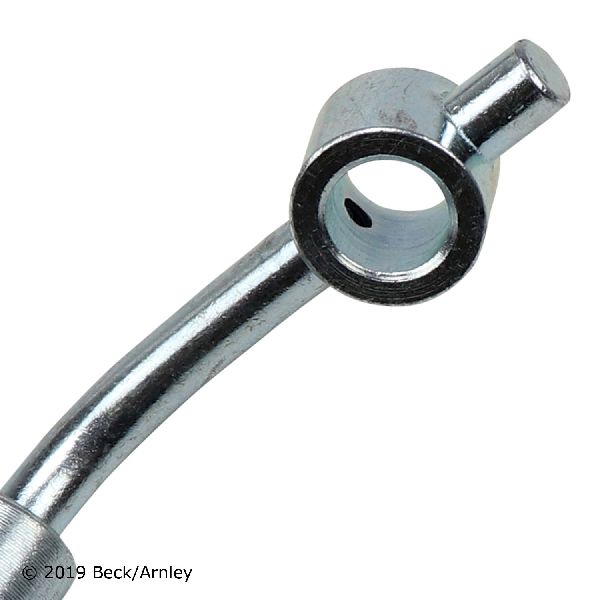1998-2004 Nissan Frontier Brake Hydraulic Hose - Front Right (Beck Arnley)