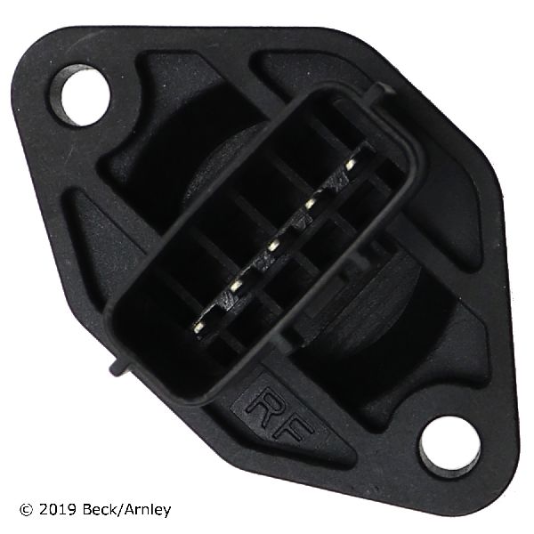 2002 INFINITI I35 Mass Air Flow Sensor (Beck Arnley)