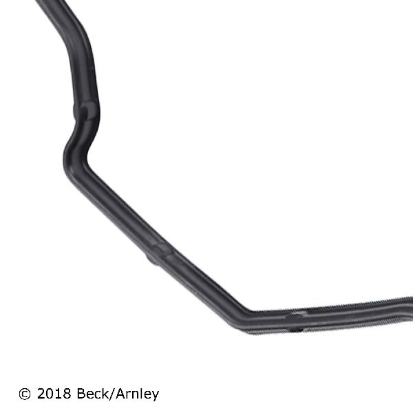 2008-2013 Subaru Tribeca Engine Valve Cover Gasket Set - Left (Beck Arnley)