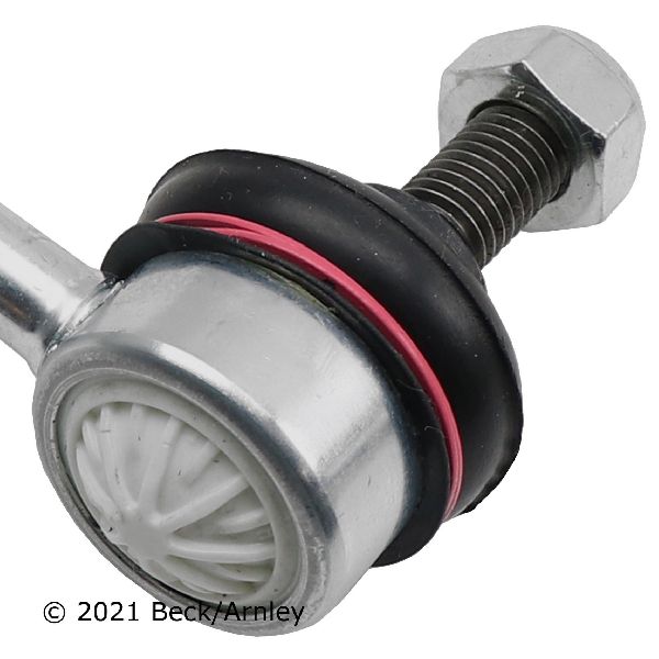 2007-2016 Volvo S80 Suspension Stabilizer Bar Link - Front (Beck Arnley)
