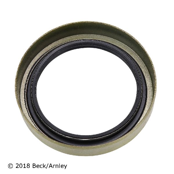 1994-2000 Mercedes-Benz C280 Wheel Seal - Front (Beck Arnley)