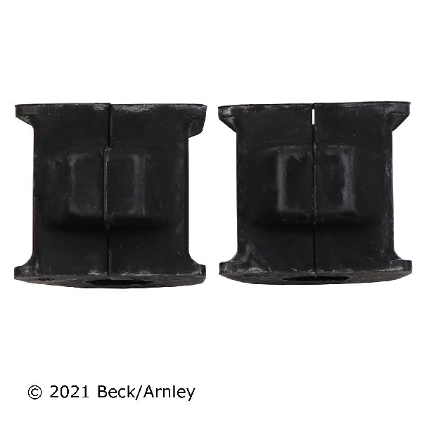 2005-2009 Kia Spectra Suspension Stabilizer Bar Bushing Kit - Front (Beck Arnley)