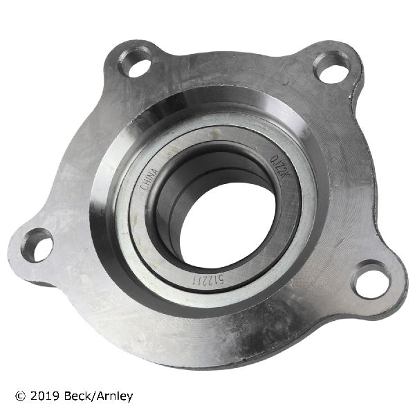 2001-2007 Toyota Sequoia Wheel Bearing - Rear (Beck Arnley)
