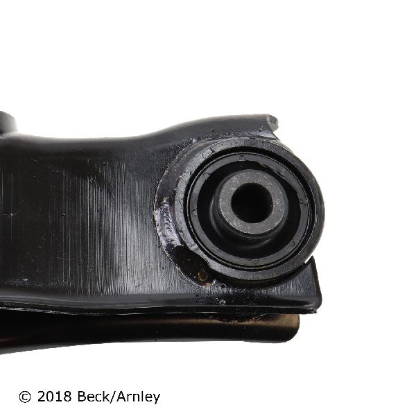 2005-2006 Mitsubishi Outlander Suspension Control Arm - Rear Lower (Beck Arnley)