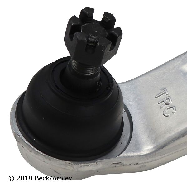 2002-2006 Nissan Altima Suspension Control Arm and Ball Joint Assembly - Front Left Lower (Beck Arnley)