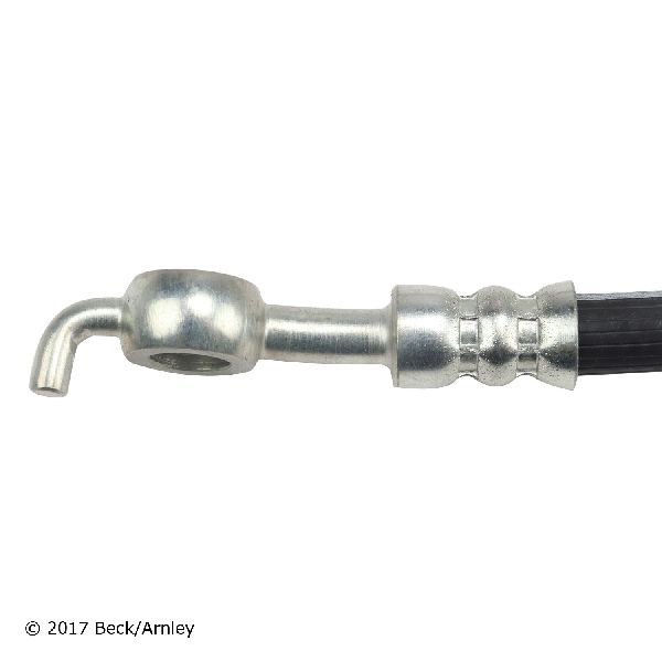2004-2006 Lexus ES330 Brake Hydraulic Hose - Rear Right (Beck Arnley)