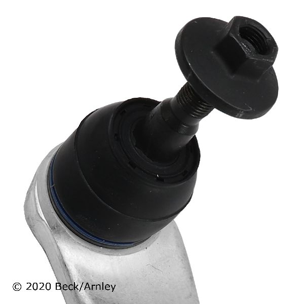 2001-2006 Lexus LS430 Suspension Control Arm and Ball Joint Assembly - Rear Right Upper (Beck Arnley)