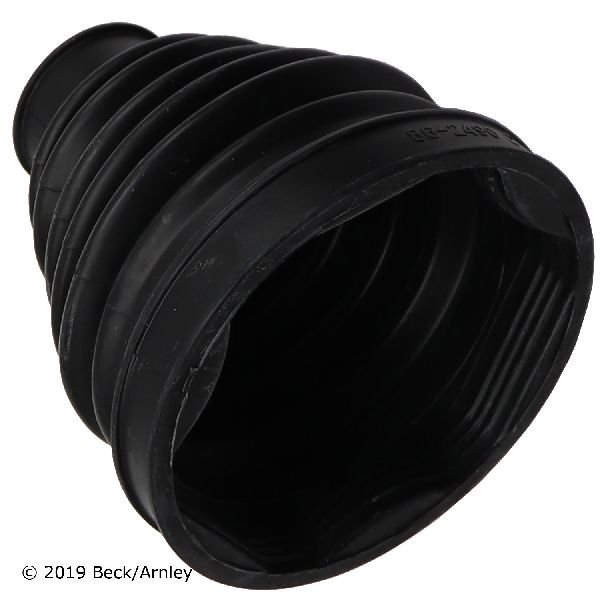 2010-2022 Toyota 4Runner CV Joint Boot Kit - Front Inner and Outer (Beck Arnley)