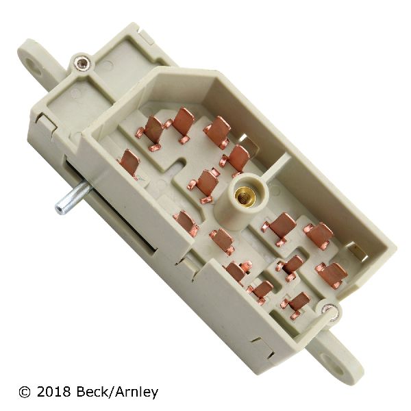 1995-2007 Mazda B2300 Ignition Switch (Beck Arnley)