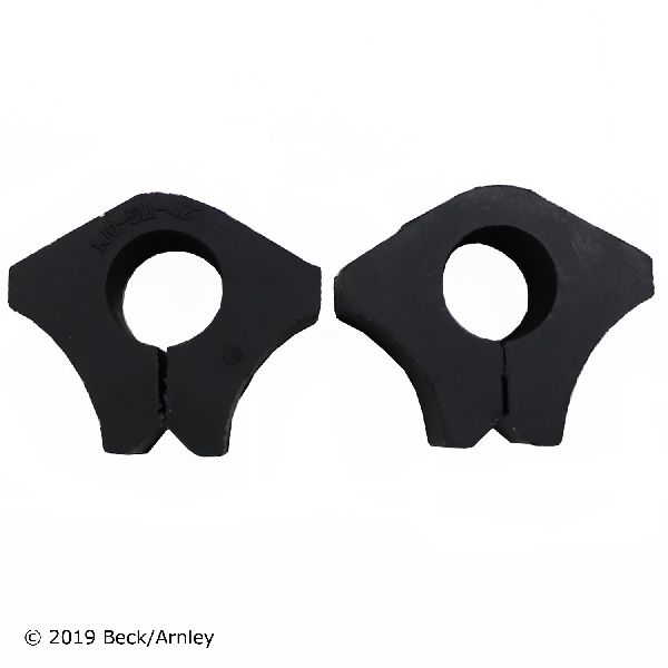 2000-2006 Audi TT Suspension Stabilizer Bar Bushing Kit - Rear (Beck Arnley)