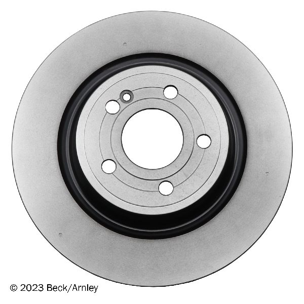 2021-2025 Mercedes-Benz GLA250 Disc Brake Rotor - Rear (Beck Arnley)