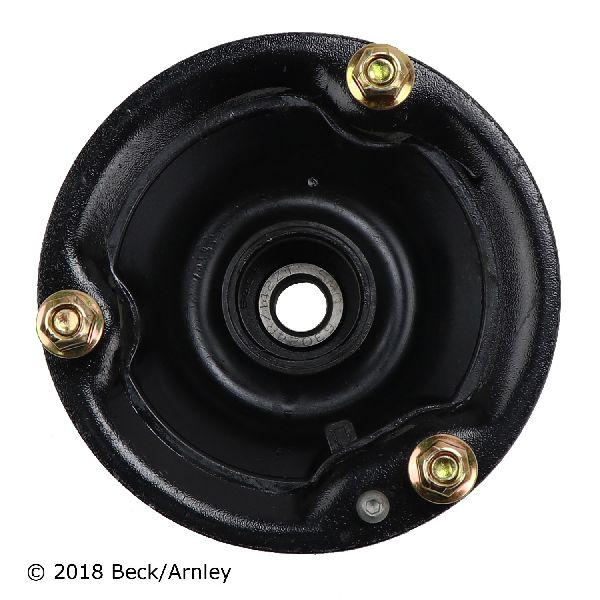 2013-2015 BMW X1 Suspension Strut Mount - Front (Beck Arnley)