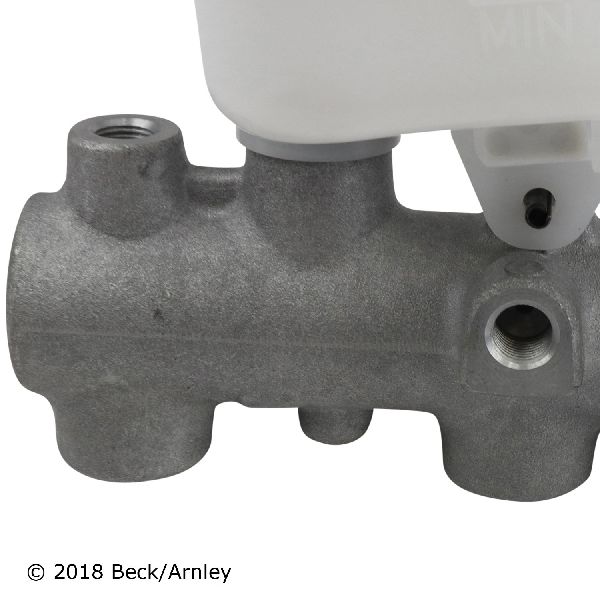 2002-2006 Mitsubishi Lancer Brake Master Cylinder (Beck Arnley)