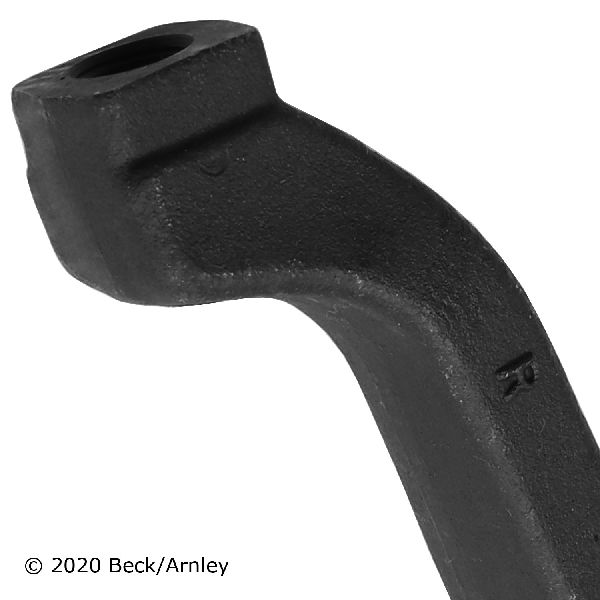 2000-2002 Jaguar S-Type Steering Tie Rod End - Front Right Outer (Beck Arnley)