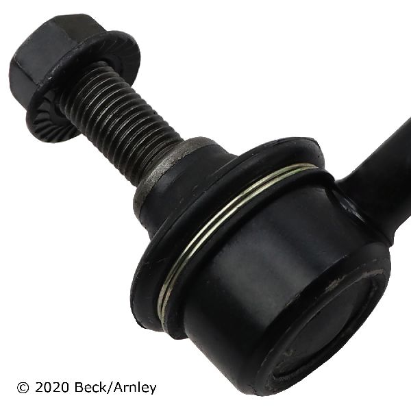 2006-2013 Suzuki Grand Vitara Suspension Stabilizer Bar Link - Front (Beck Arnley)