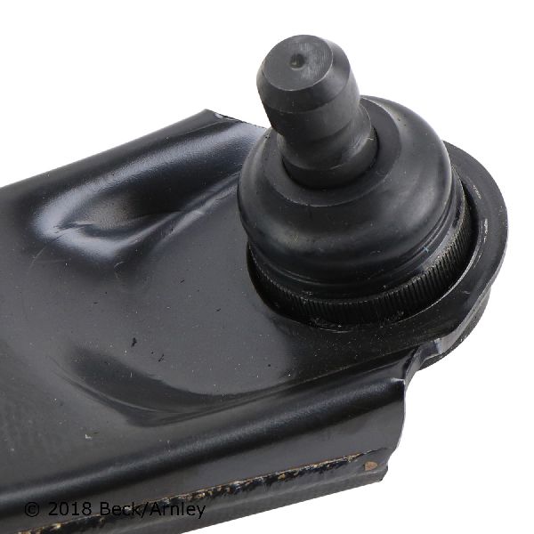 2004-2009 Mazda 3 Suspension Control Arm and Ball Joint Assembly - Front Left Lower (Beck Arnley)