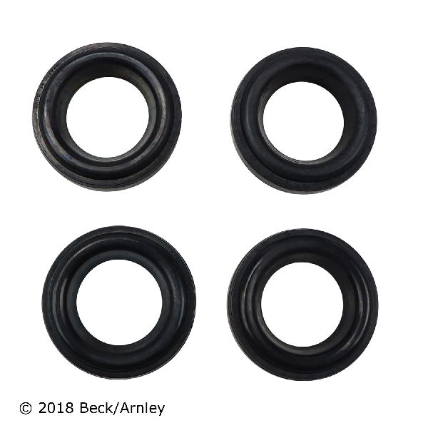 2002-2010 Lexus SC430 Engine Valve Cover Gasket Set - Right (Beck Arnley)