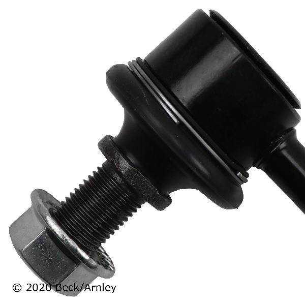 2014-2015 Kia Sorento Suspension Stabilizer Bar Link - Front (Beck Arnley)