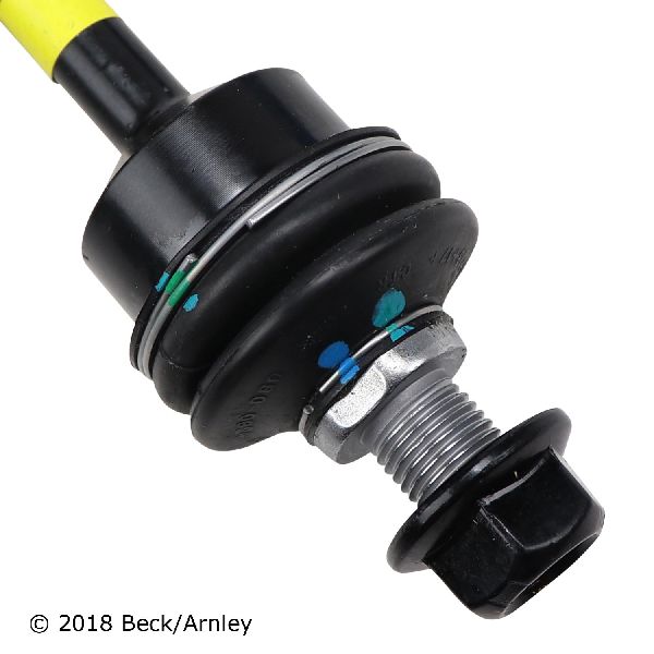 2014-2015 Kia Sorento Suspension Stabilizer Bar Link - Rear (Beck Arnley)