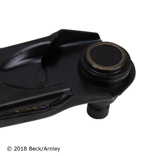 2007-2015 Mazda CX-9 Suspension Control Arm and Ball Joint Assembly - Front Left Lower (Beck Arnley)