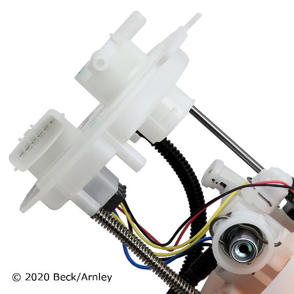2013 INFINITI JX35 Fuel Pump and Sender Assembly (Beck Arnley)