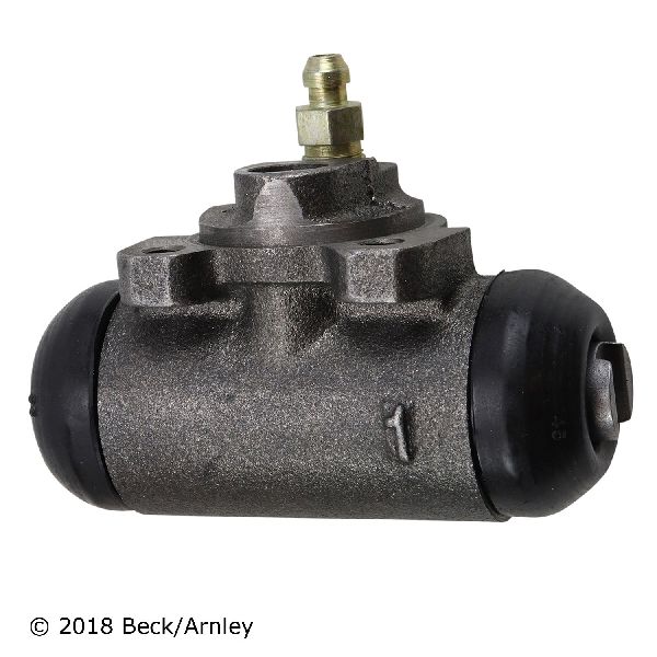 1999-2002 Nissan Quest Drum Brake Wheel Cylinder - Rear (Beck Arnley)