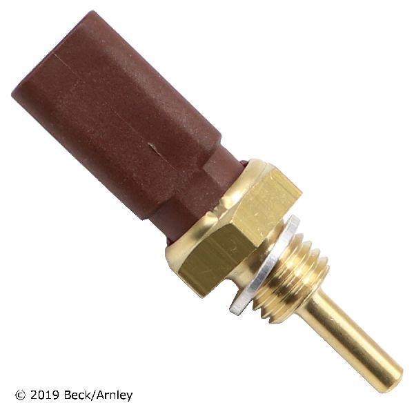 2016-2018 Fiat 500X Engine Coolant Temperature Sensor (Beck Arnley)