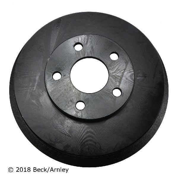 1998-2008 Subaru Forester Brake Drum - Rear (Beck Arnley)