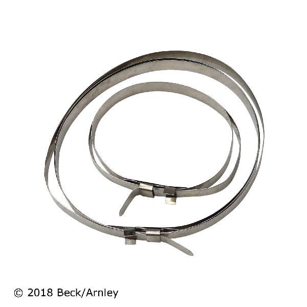 2004-2006 Subaru Baja CV Joint Boot Kit - Front Inner (Beck Arnley)