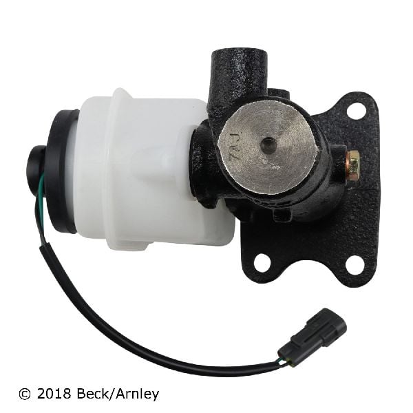 1993-1994 Toyota T100 Brake Master Cylinder (Beck Arnley)