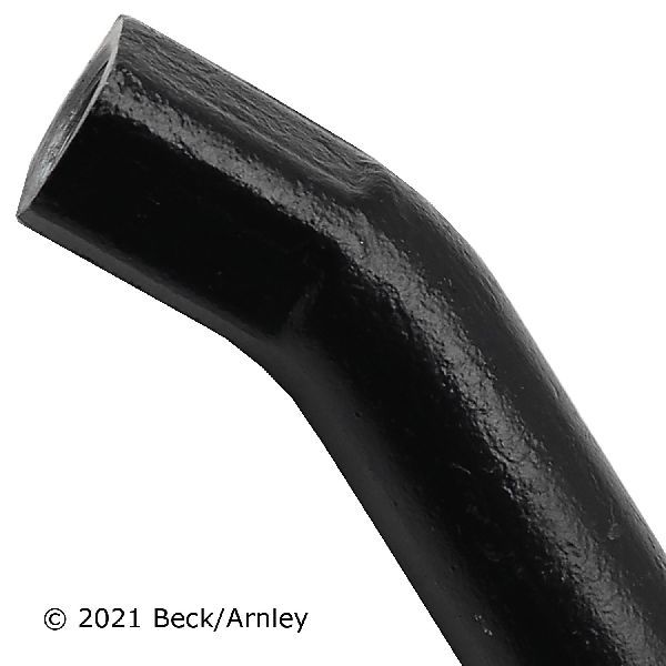 2006-2011 Acura CSX Steering Tie Rod End - Front Left Outer (Beck Arnley)