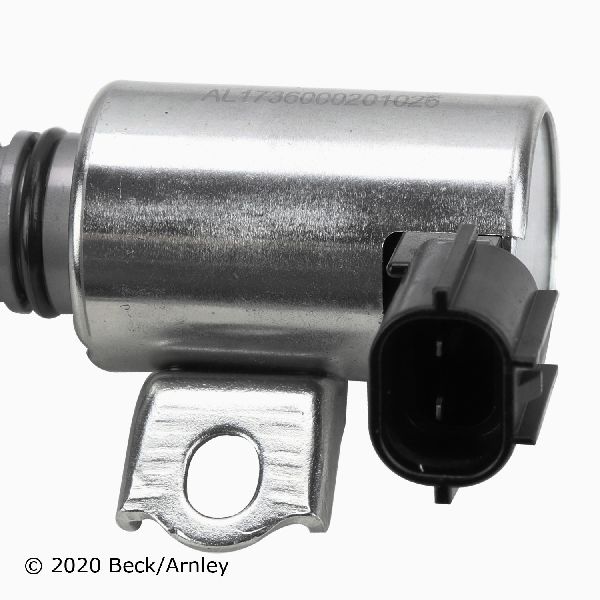 2007-2016 Toyota Sienna Engine Variable Valve Timing (VVT) Solenoid - Exhaust (Left) (Beck Arnley)