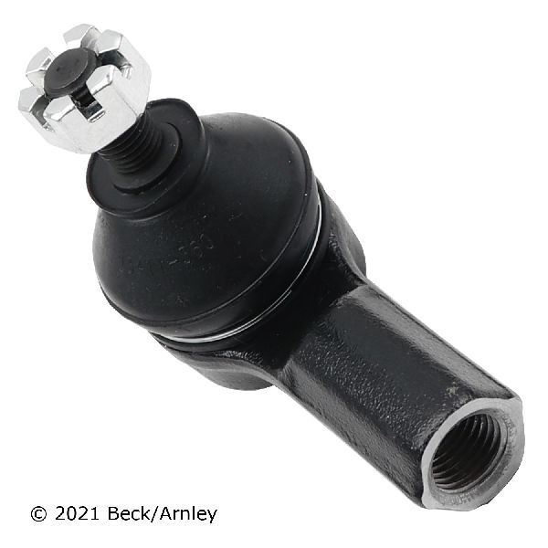 2001-2005 Honda Civic Steering Tie Rod End - Front Outer (Beck Arnley)