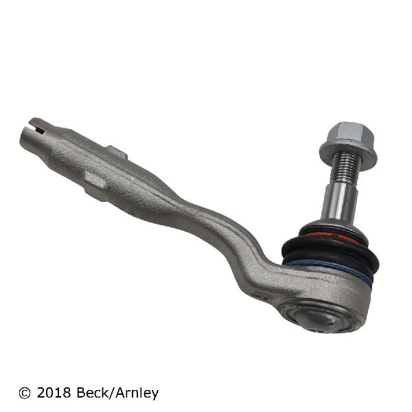 2011-2016 BMW 528i Steering Tie Rod End - Front Right Outer (Beck Arnley)