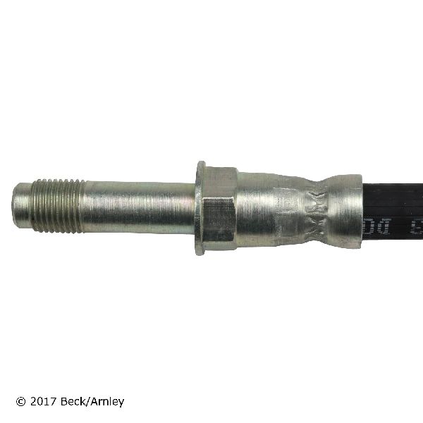 2003-2008 BMW Z4 Brake Hydraulic Hose - Front (Beck Arnley)