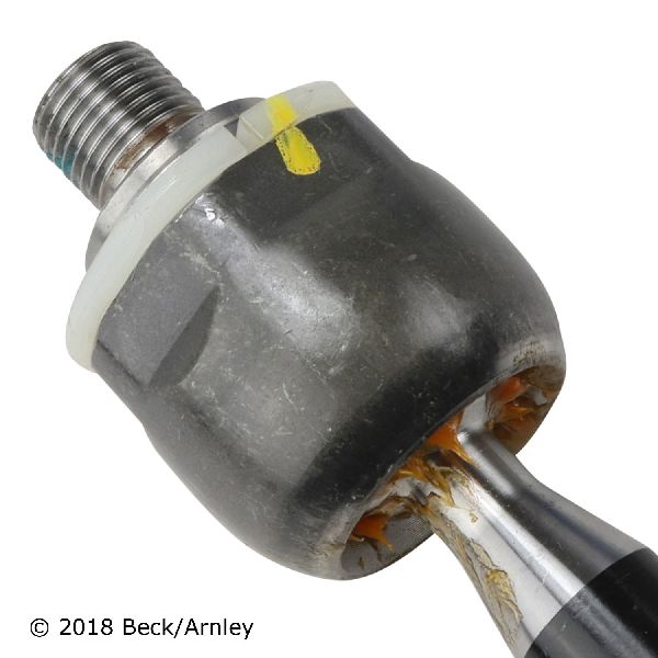 2010-2017 Hyundai Tucson Steering Tie Rod End - Front Inner (Beck Arnley)